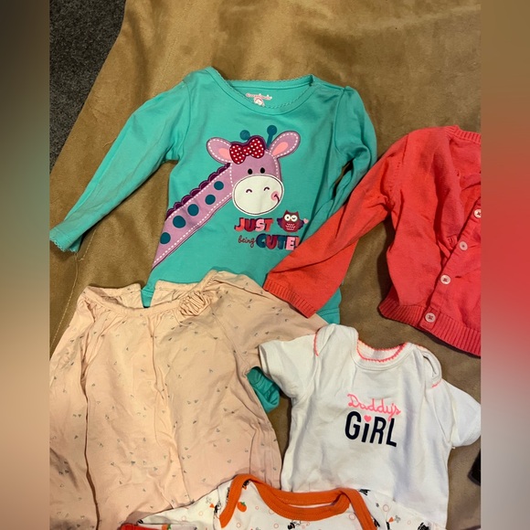 Girls mixed lot- size 12months - Picture 7 of 10